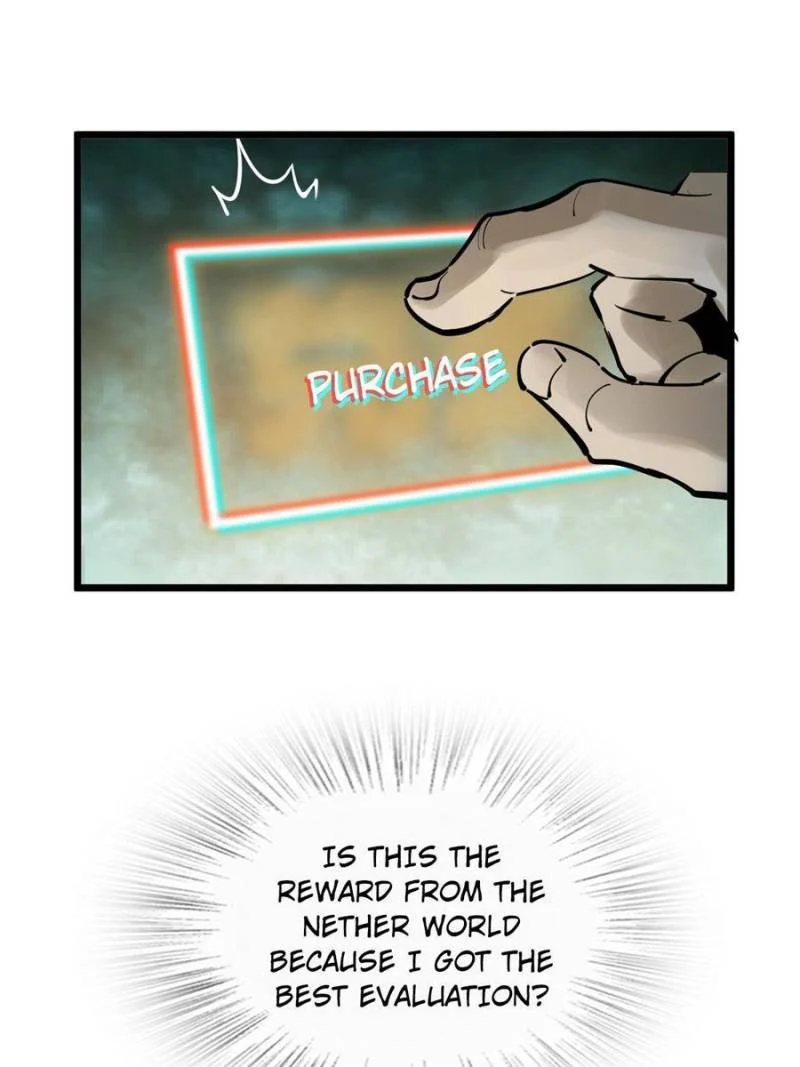 Another Beginning With the Guhuo Bird Chapter 244 - Page 35
