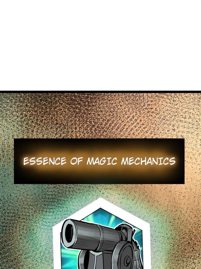 Another Beginning With the Guhuo Bird Chapter 244 - Page 37
