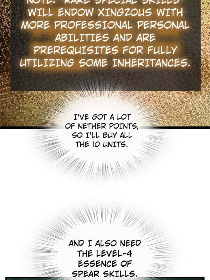 Another Beginning With the Guhuo Bird Chapter 244 - Page 39