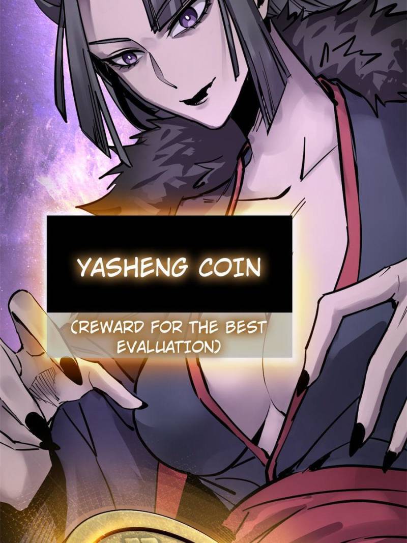 Another Beginning With the Guhuo Bird Chapter 244 - Page 49