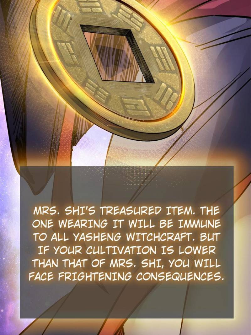 Another Beginning With the Guhuo Bird Chapter 244 - Page 50