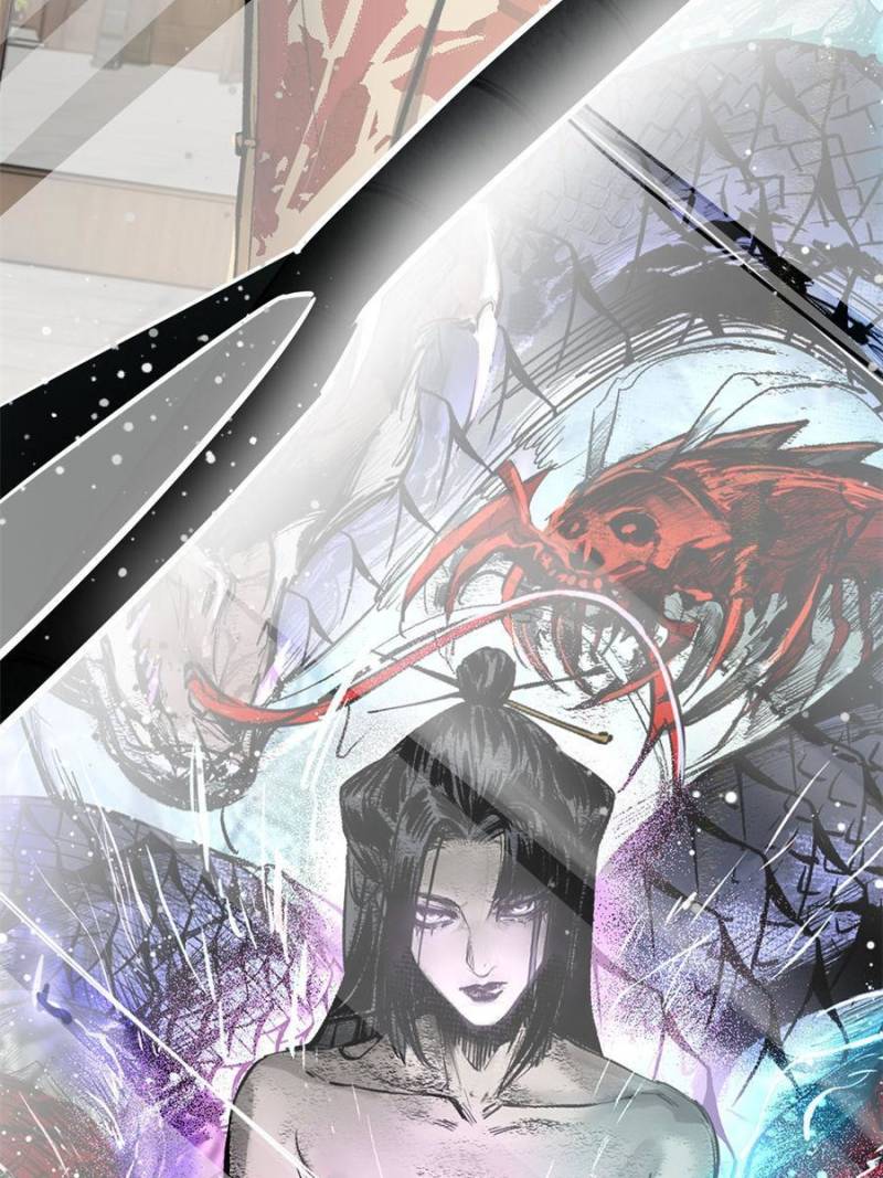 Another Beginning With the Guhuo Bird Chapter 244 - Page 6