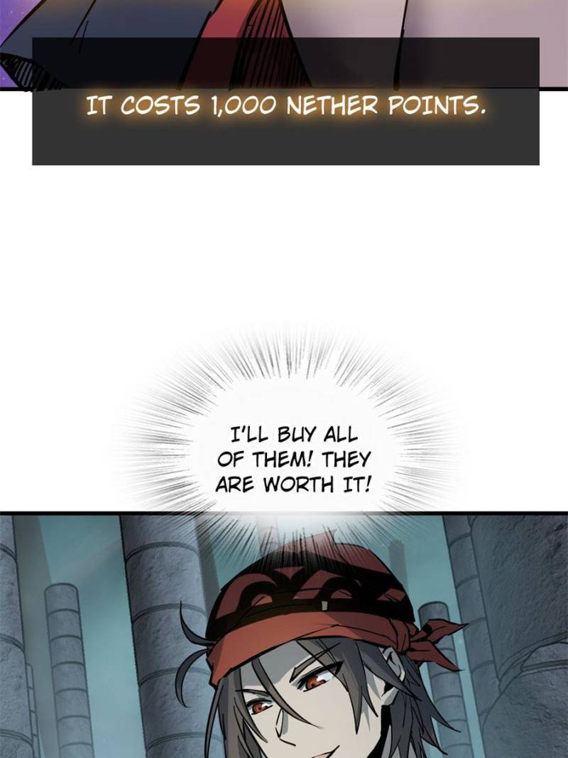 Another Beginning With the Guhuo Bird Chapter 244 - Page 51