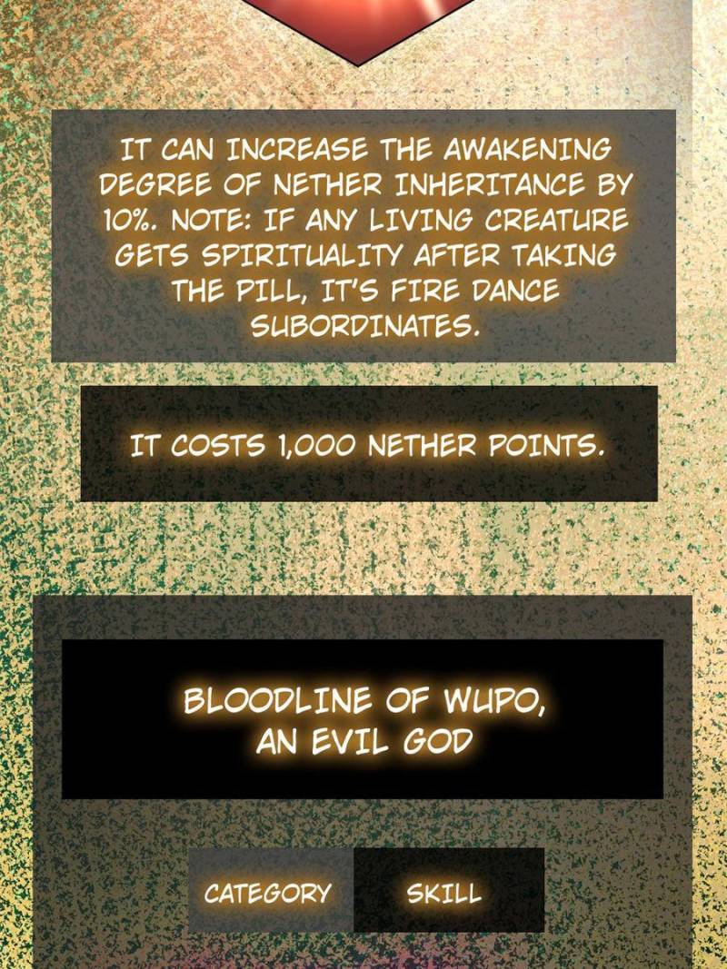 Another Beginning With the Guhuo Bird Chapter 244 - Page 59