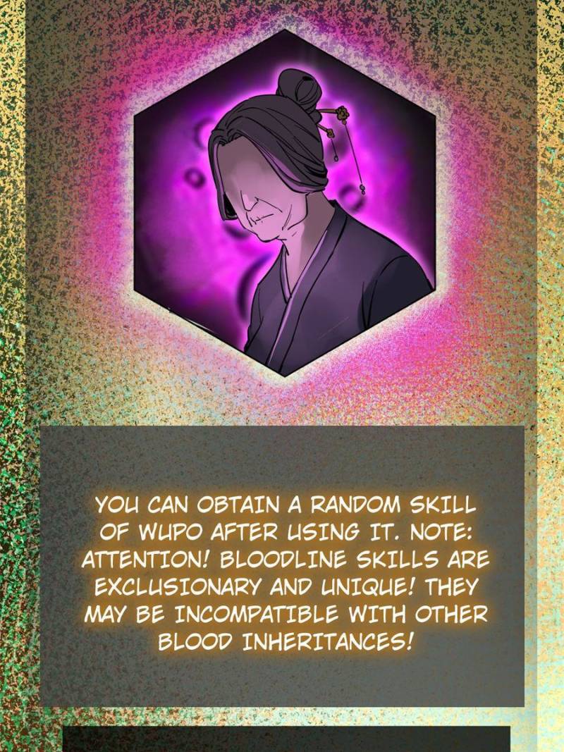 Another Beginning With the Guhuo Bird Chapter 244 - Page 60