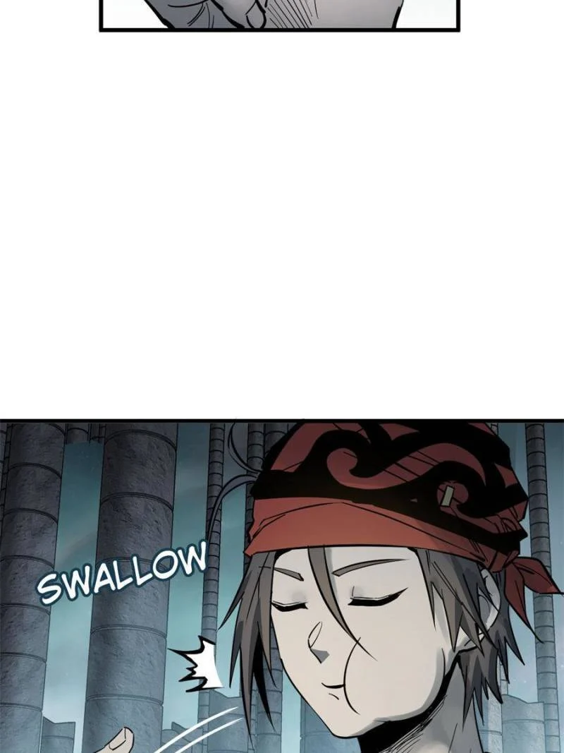 Another Beginning With the Guhuo Bird Chapter 244 - Page 65