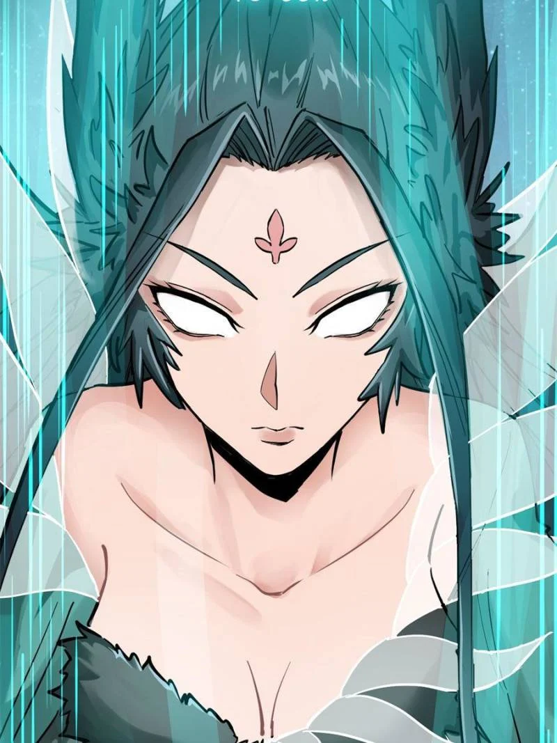 Another Beginning With the Guhuo Bird Chapter 244 - Page 67