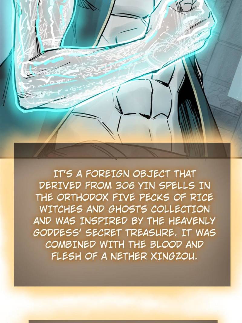 Another Beginning With the Guhuo Bird Chapter 244 - Page 80