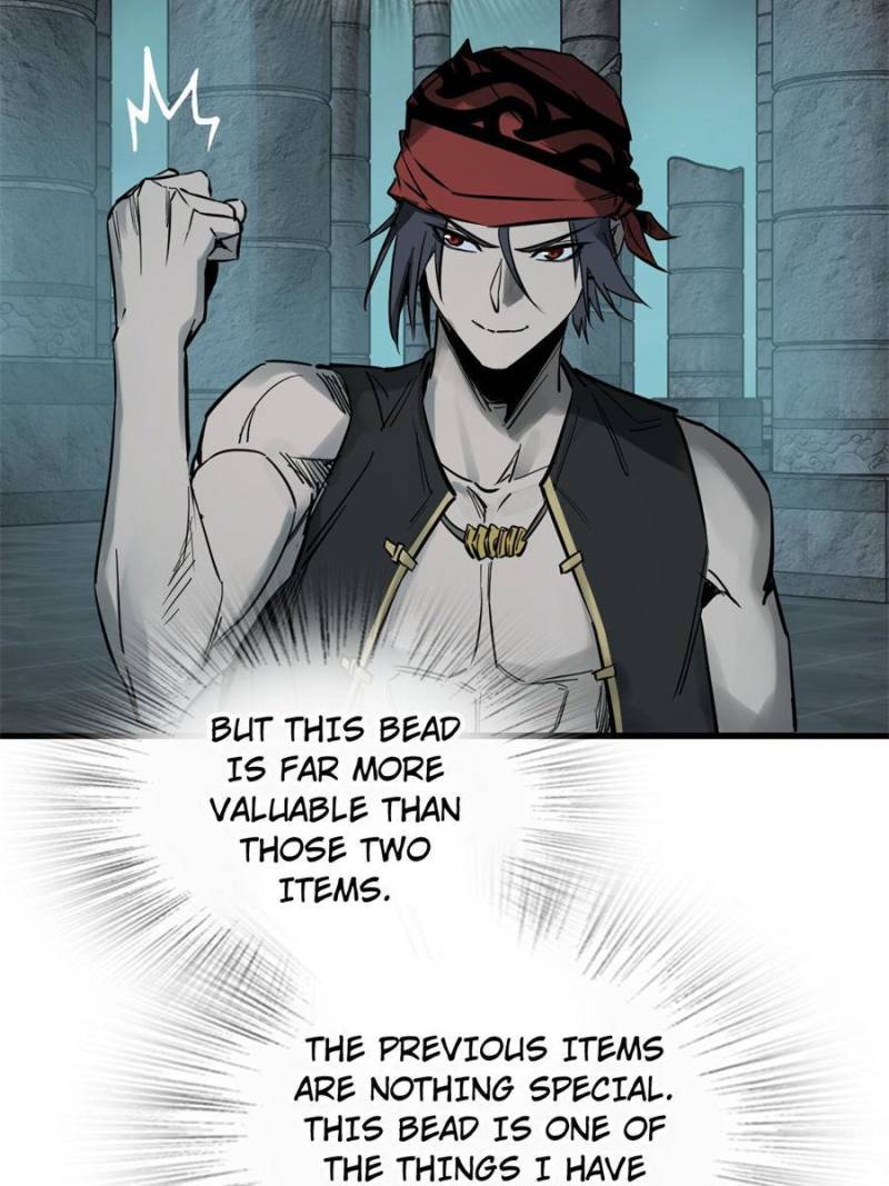 Another Beginning With the Guhuo Bird Chapter 244 - Page 84