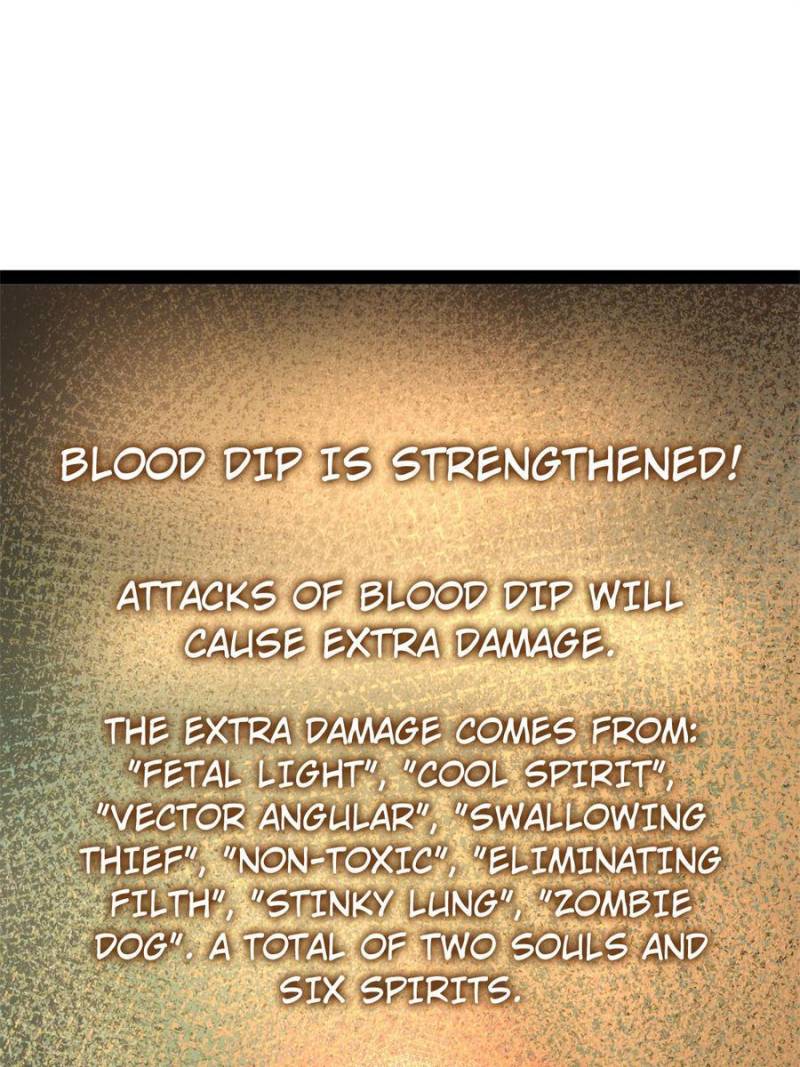 Another Beginning With the Guhuo Bird Chapter 244 - Page 88