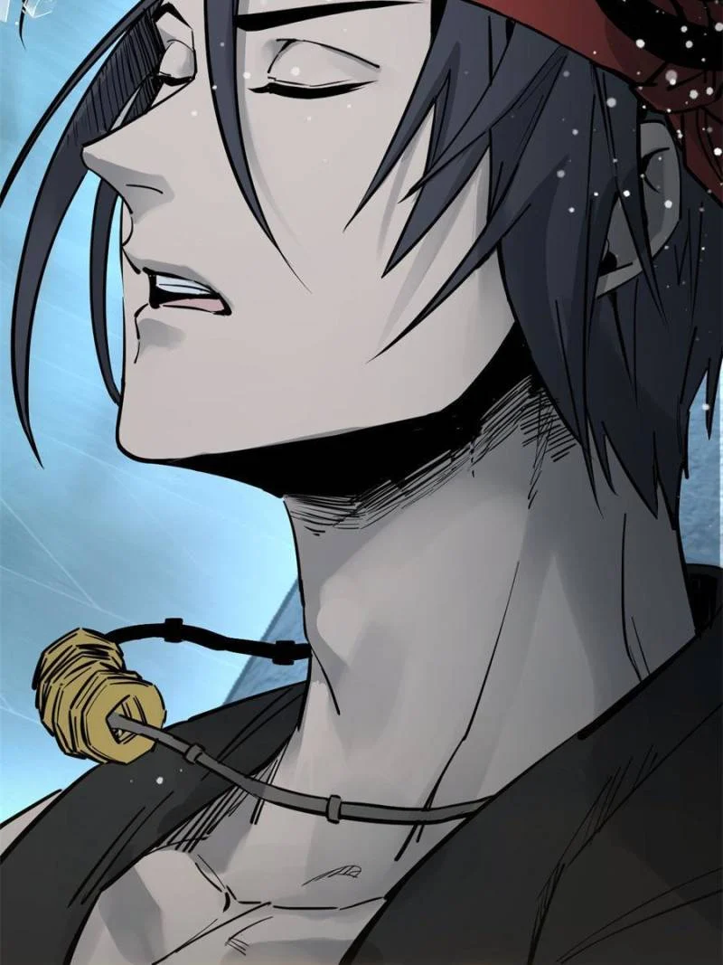 Another Beginning With the Guhuo Bird Chapter 244 - Page 10