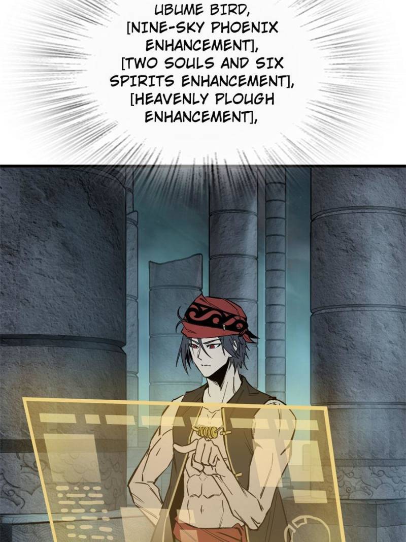 Another Beginning With the Guhuo Bird Chapter 244 - Page 95