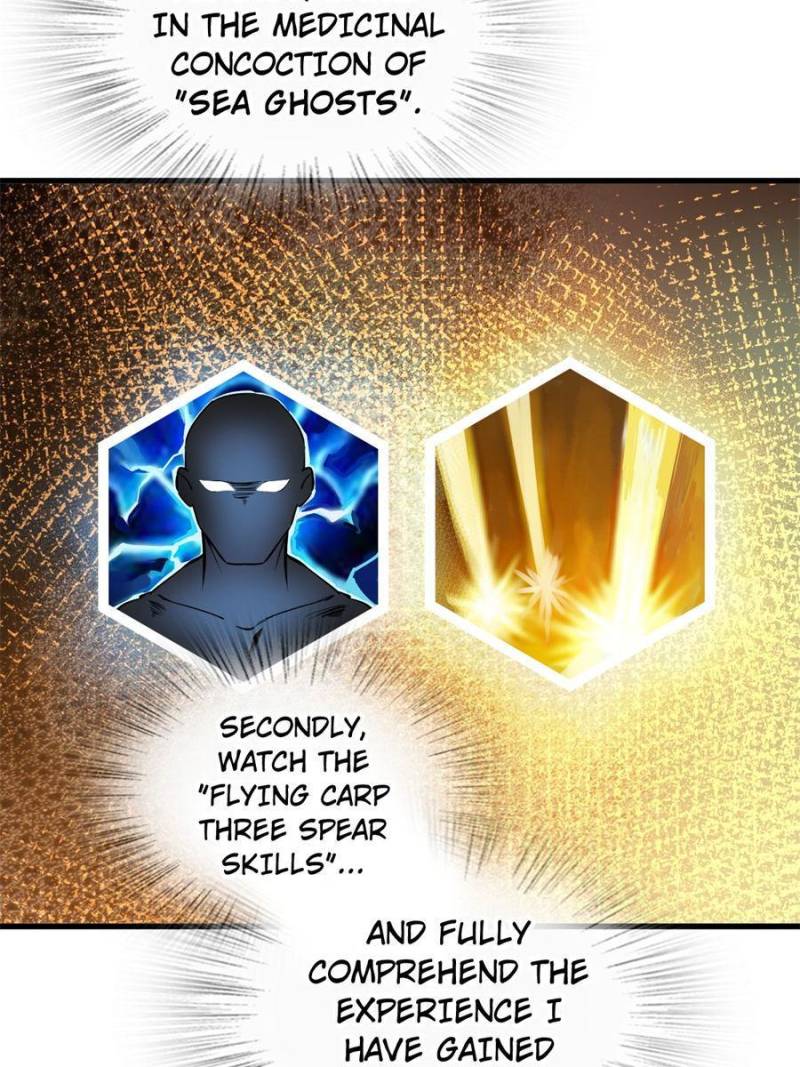 Another Beginning With the Guhuo Bird Chapter 244 - Page 99