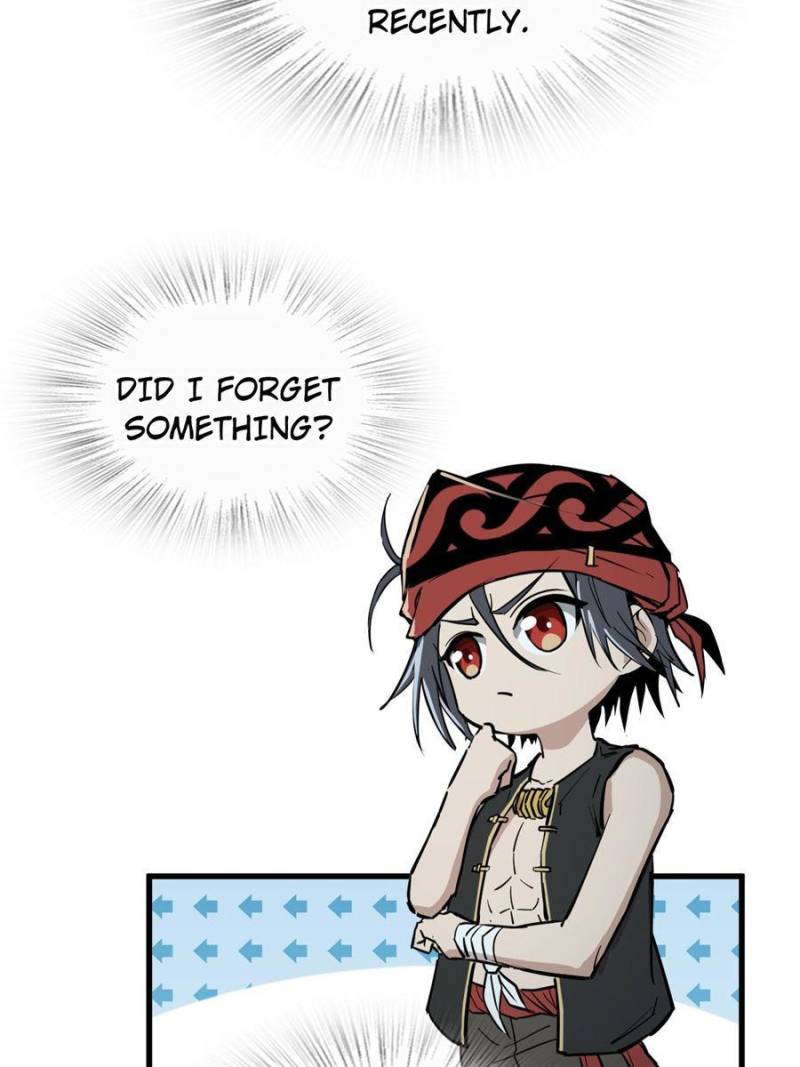 Another Beginning With the Guhuo Bird Chapter 244 - Page 100