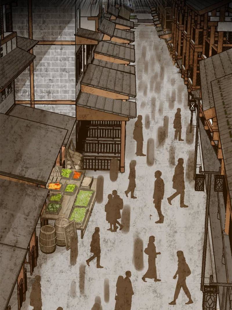 Another Beginning With the Guhuo Bird Chapter 245 - Page 101