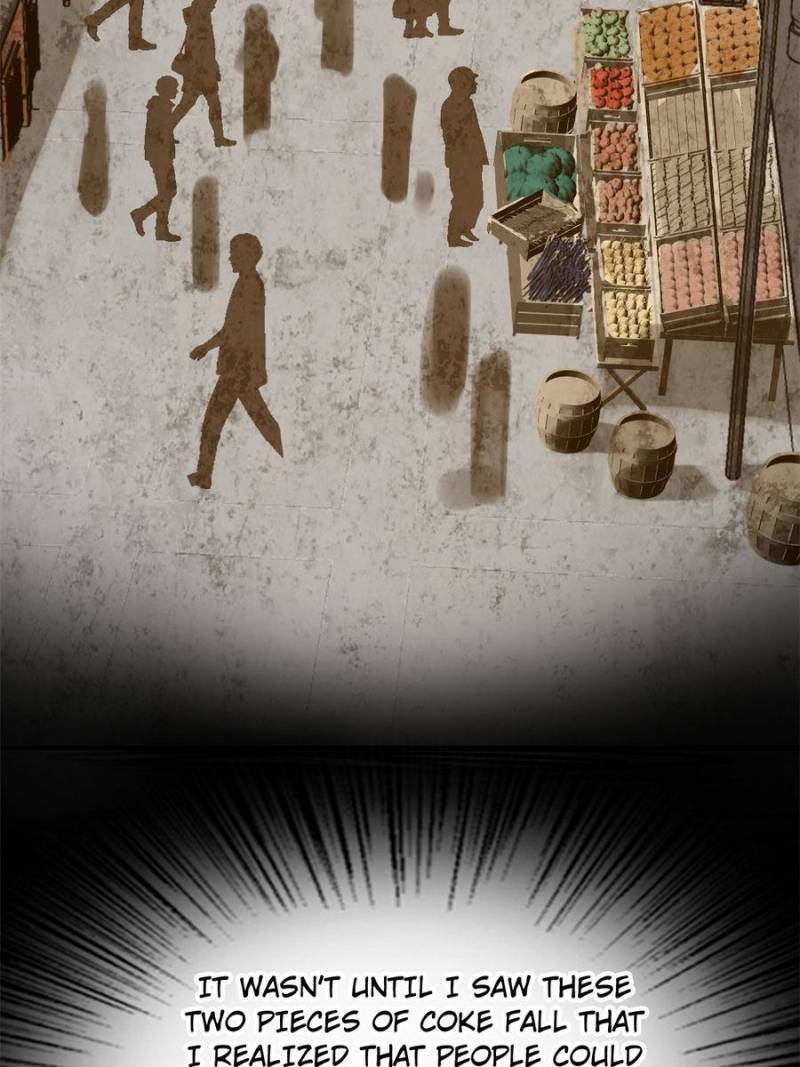 Another Beginning With the Guhuo Bird Chapter 245 - Page 102