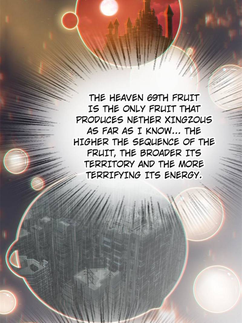 Another Beginning With the Guhuo Bird Chapter 245 - Page 105