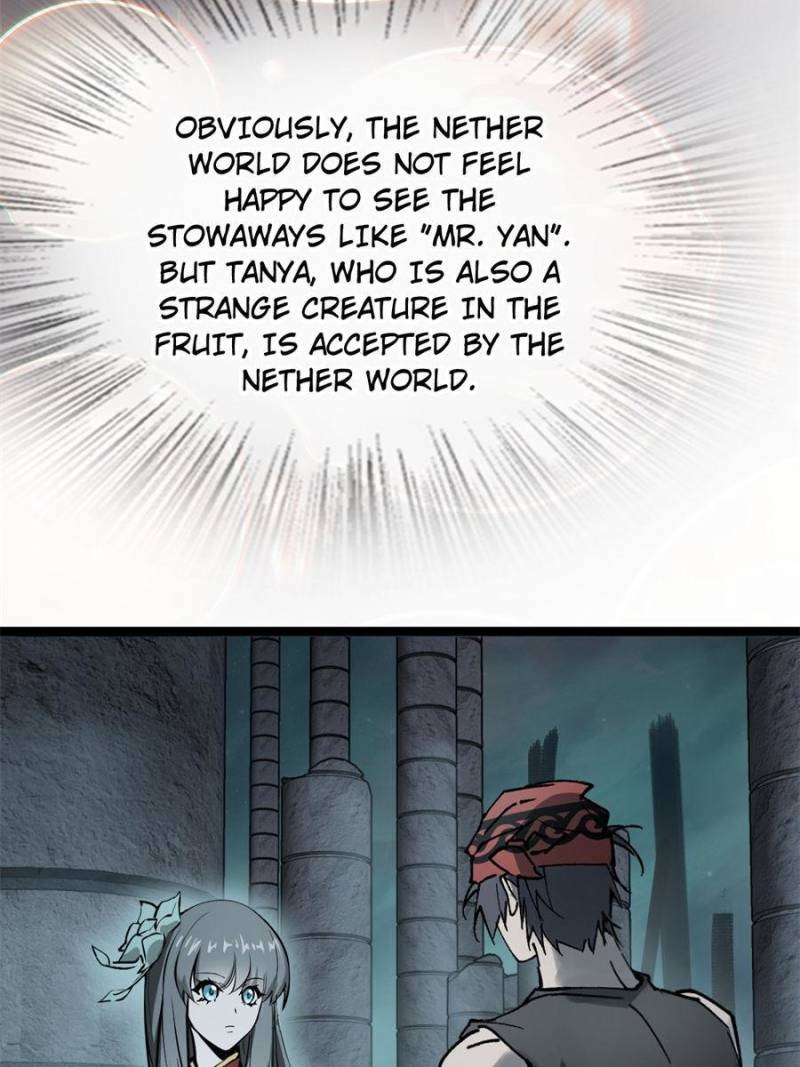 Another Beginning With the Guhuo Bird Chapter 245 - Page 106