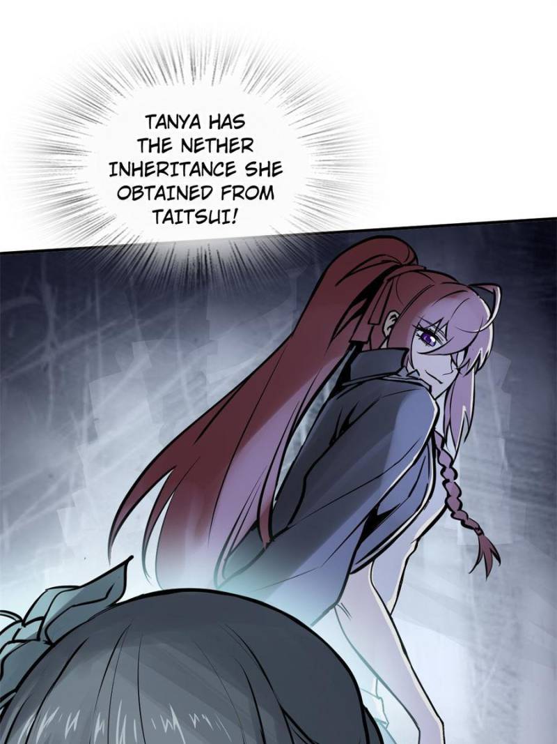 Another Beginning With the Guhuo Bird Chapter 245 - Page 108