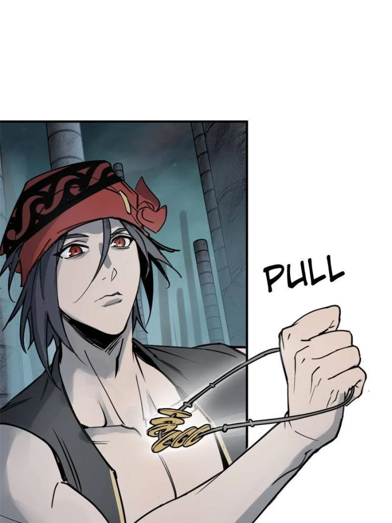 Another Beginning With the Guhuo Bird Chapter 245 - Page 110