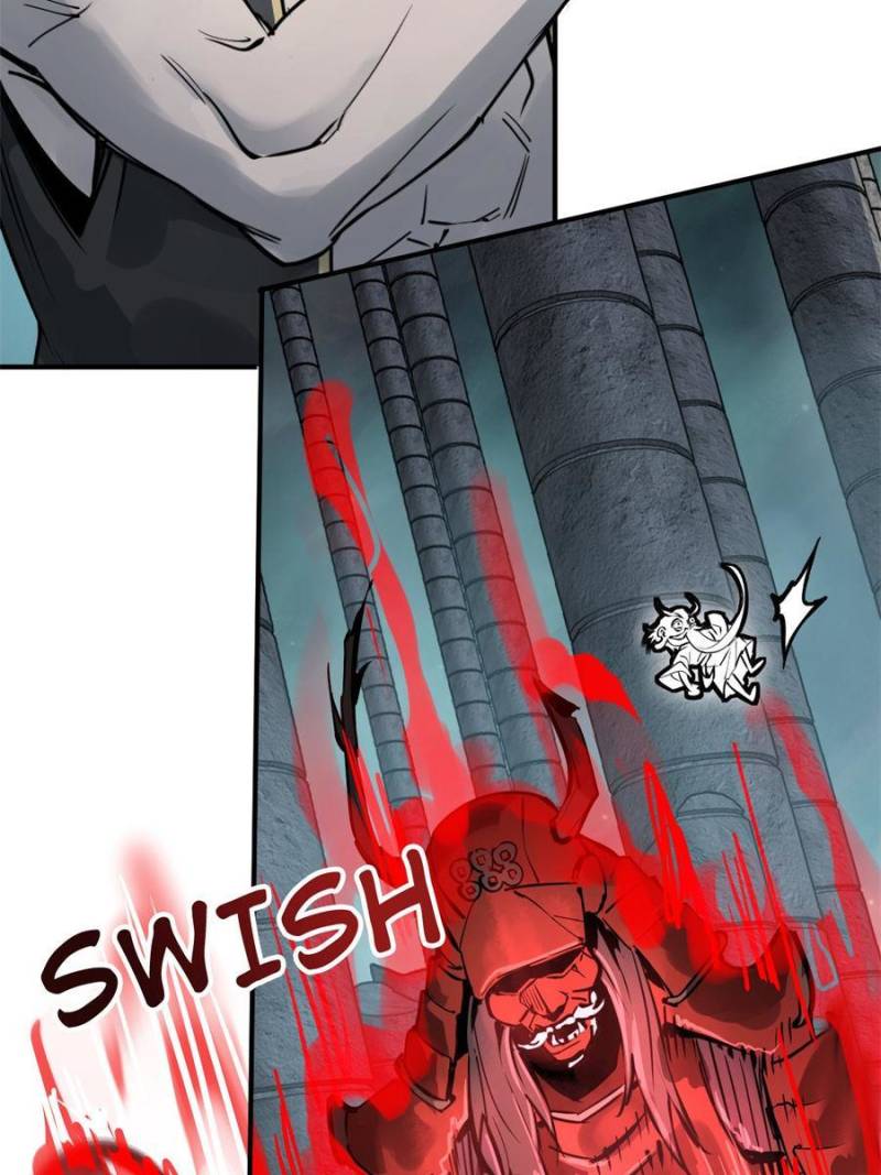 Another Beginning With the Guhuo Bird Chapter 245 - Page 111