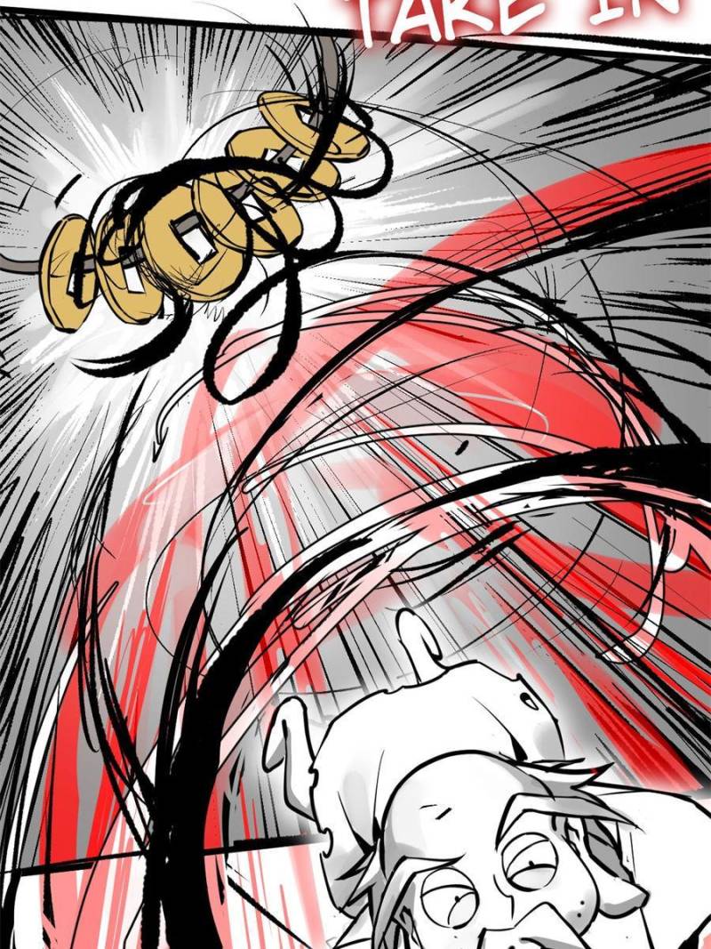 Another Beginning With the Guhuo Bird Chapter 245 - Page 113