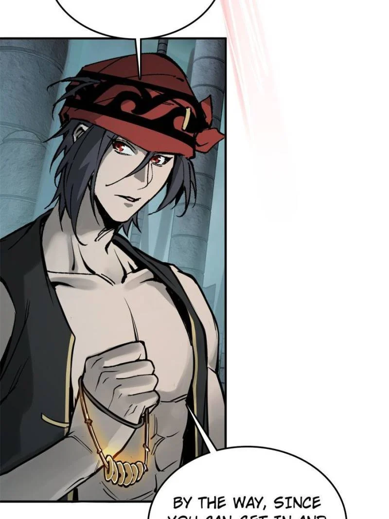 Another Beginning With the Guhuo Bird Chapter 245 - Page 115