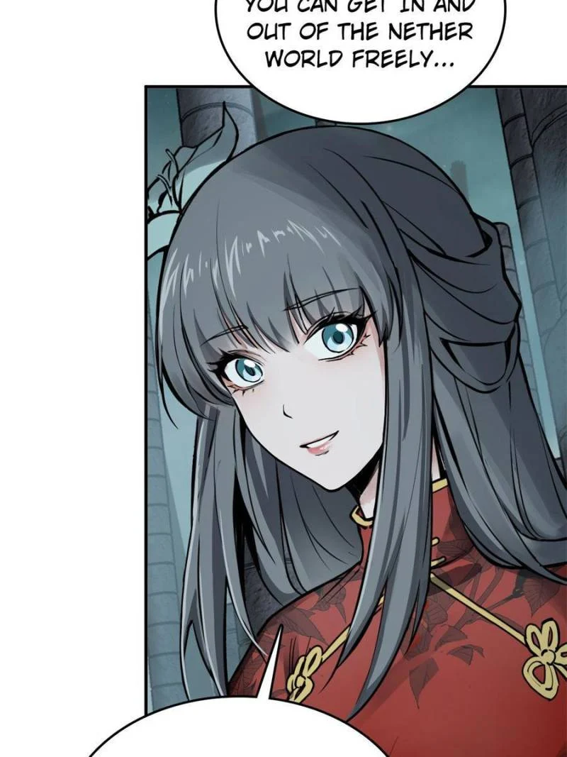 Another Beginning With the Guhuo Bird Chapter 245 - Page 116