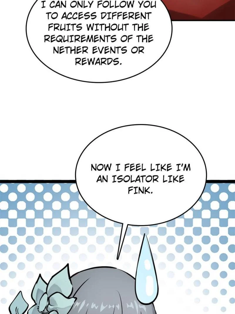 Another Beginning With the Guhuo Bird Chapter 245 - Page 117