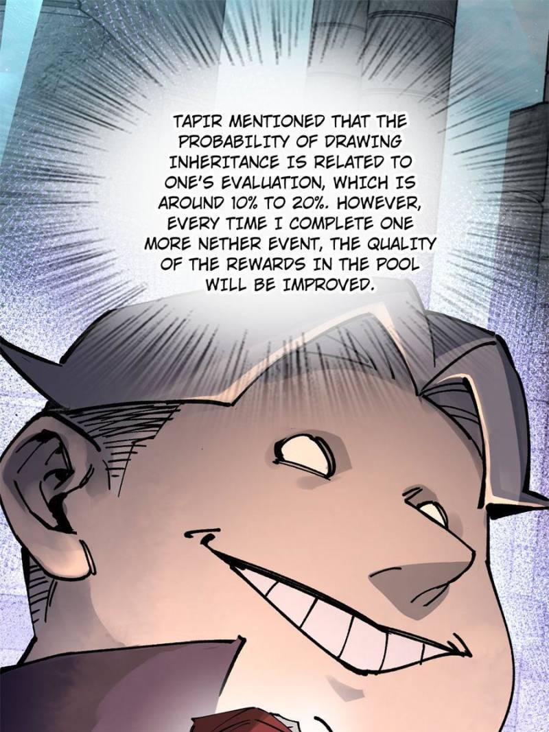 Another Beginning With the Guhuo Bird Chapter 245 - Page 15