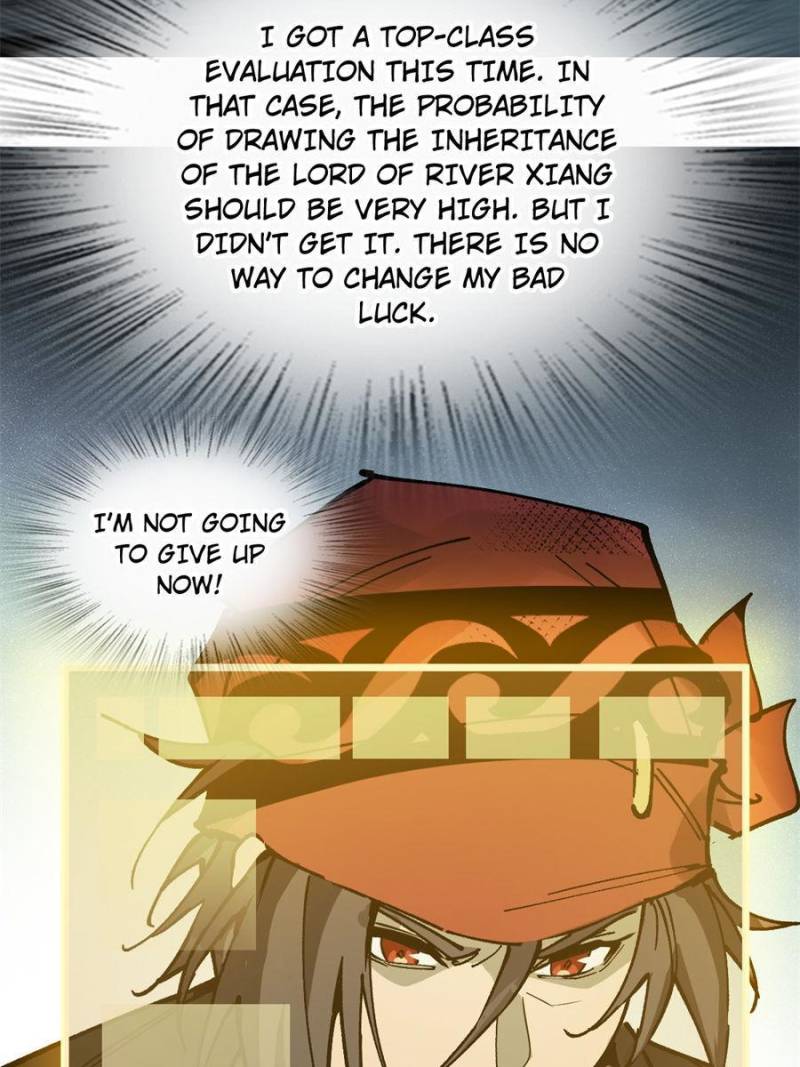 Another Beginning With the Guhuo Bird Chapter 245 - Page 17