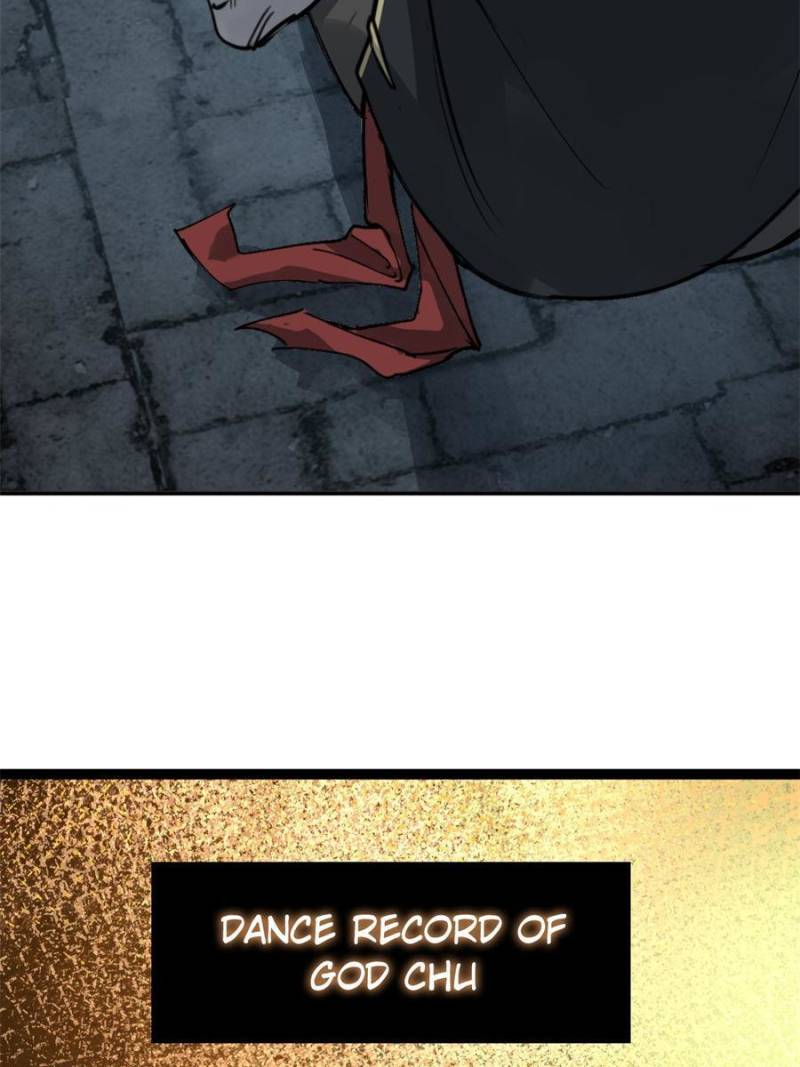 Another Beginning With the Guhuo Bird Chapter 245 - Page 20