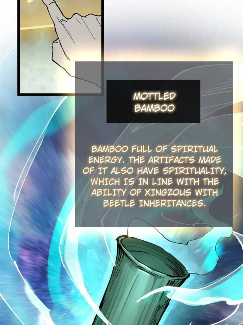 Another Beginning With the Guhuo Bird Chapter 245 - Page 3