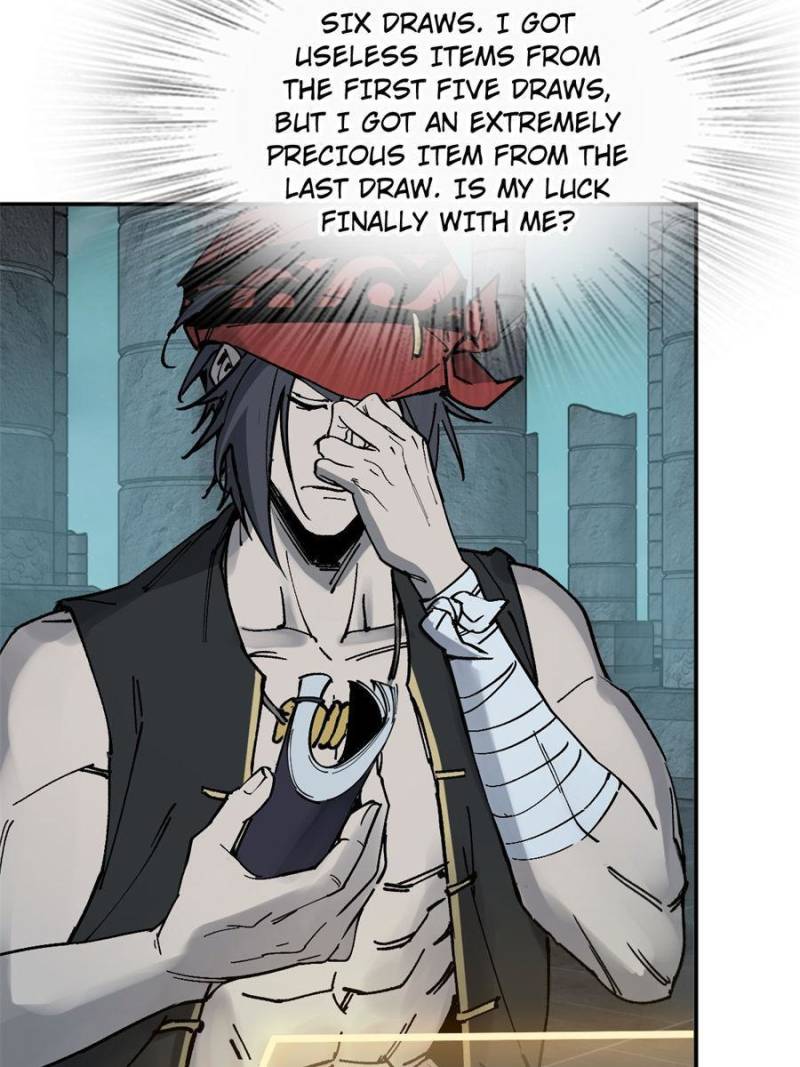 Another Beginning With the Guhuo Bird Chapter 245 - Page 23