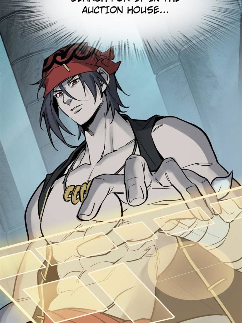 Another Beginning With the Guhuo Bird Chapter 245 - Page 25
