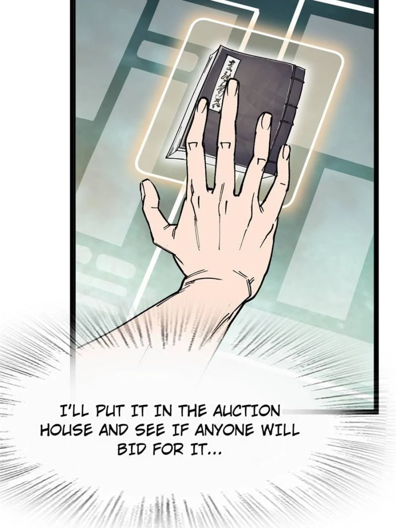 Another Beginning With the Guhuo Bird Chapter 245 - Page 31