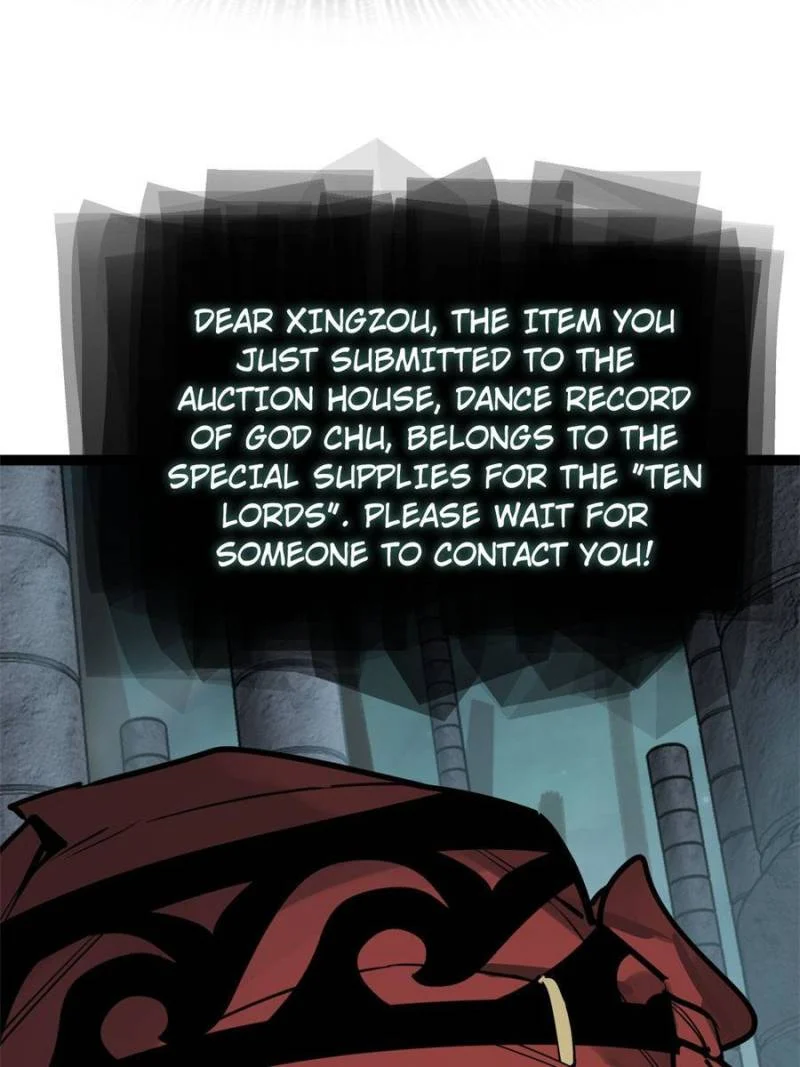 Another Beginning With the Guhuo Bird Chapter 245 - Page 32