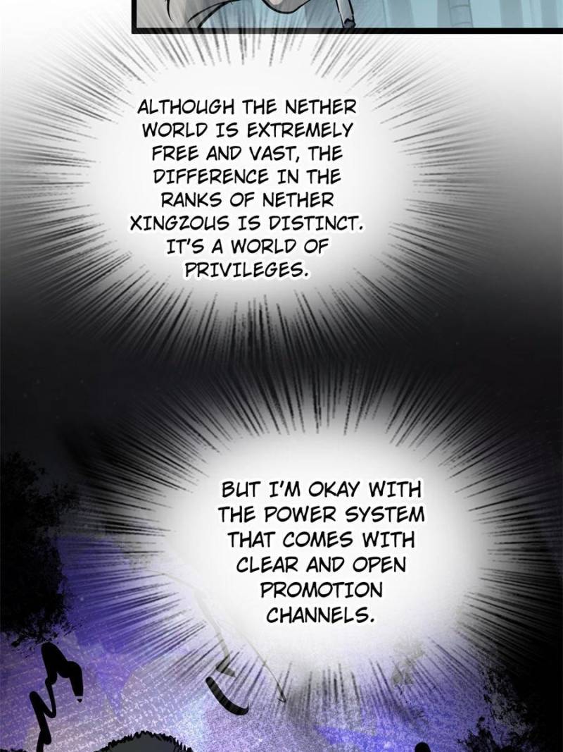 Another Beginning With the Guhuo Bird Chapter 245 - Page 35