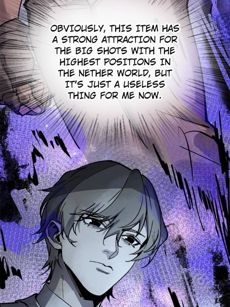 Another Beginning With the Guhuo Bird Chapter 245 - Page 37