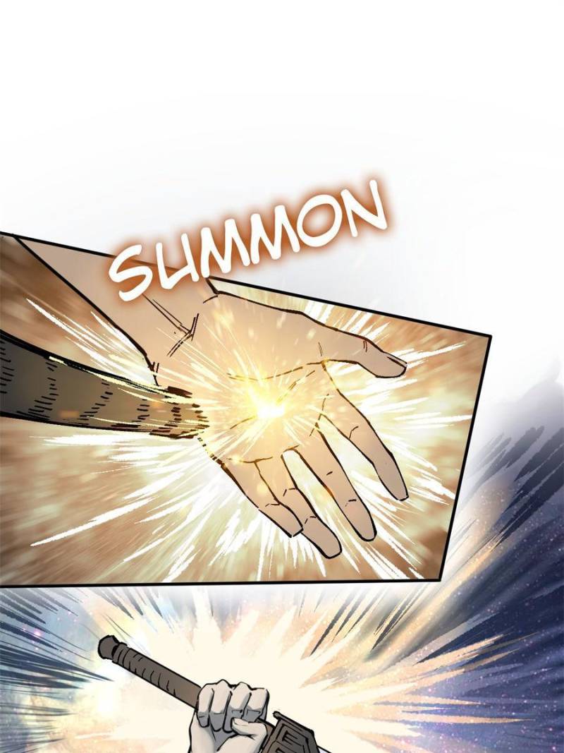 Another Beginning With the Guhuo Bird Chapter 245 - Page 41