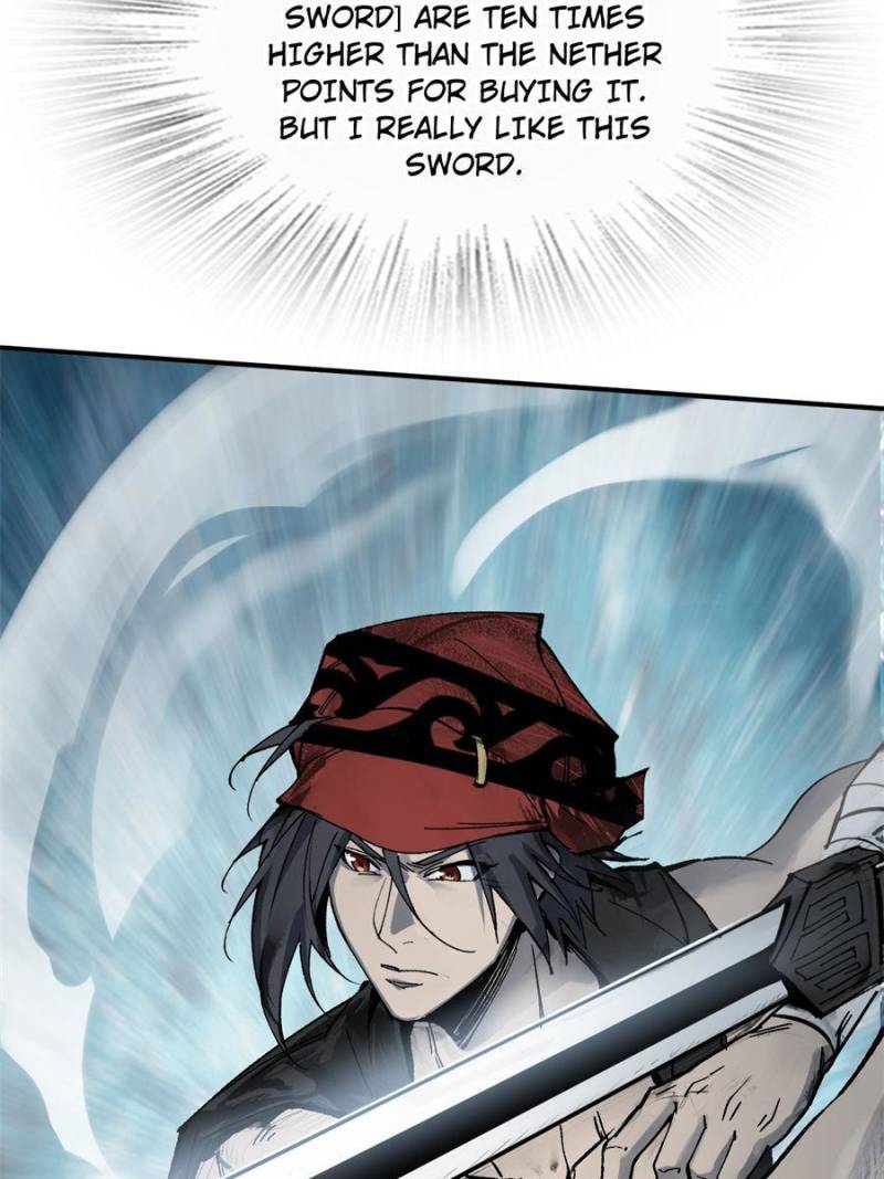 Another Beginning With the Guhuo Bird Chapter 245 - Page 43