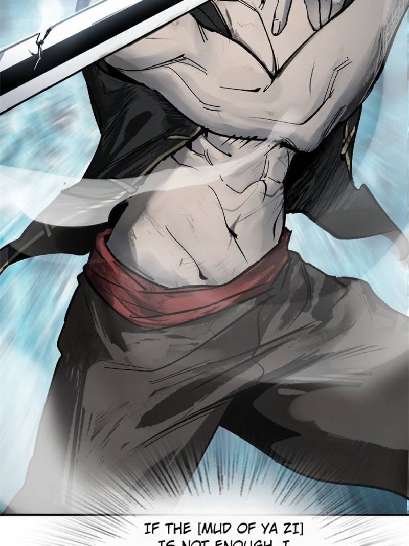 Another Beginning With the Guhuo Bird Chapter 245 - Page 44
