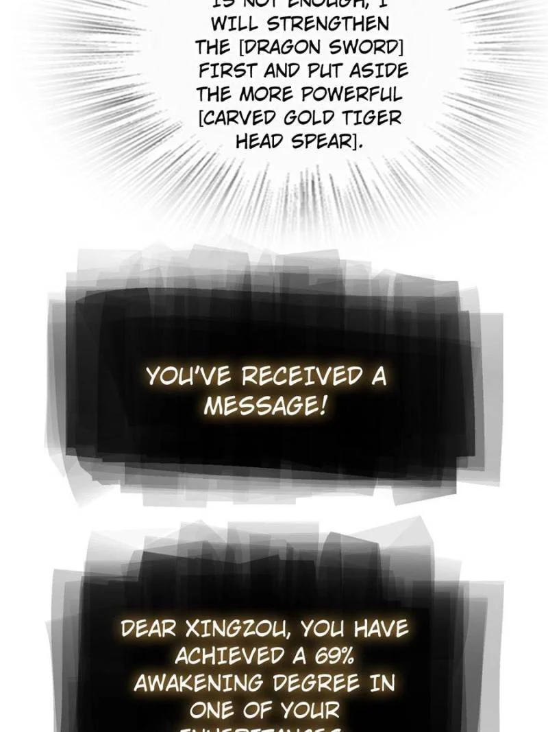 Another Beginning With the Guhuo Bird Chapter 245 - Page 45