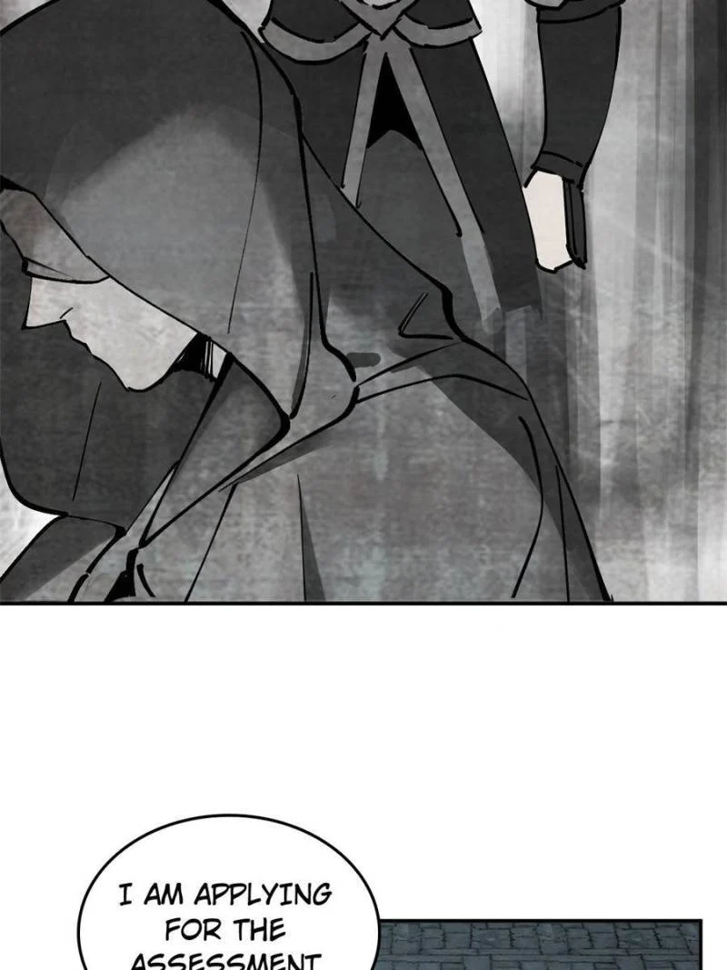 Another Beginning With the Guhuo Bird Chapter 245 - Page 49