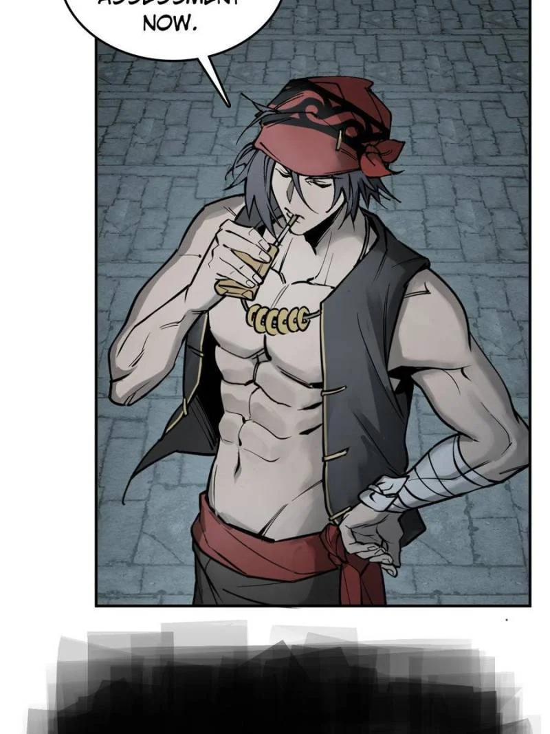 Another Beginning With the Guhuo Bird Chapter 245 - Page 50