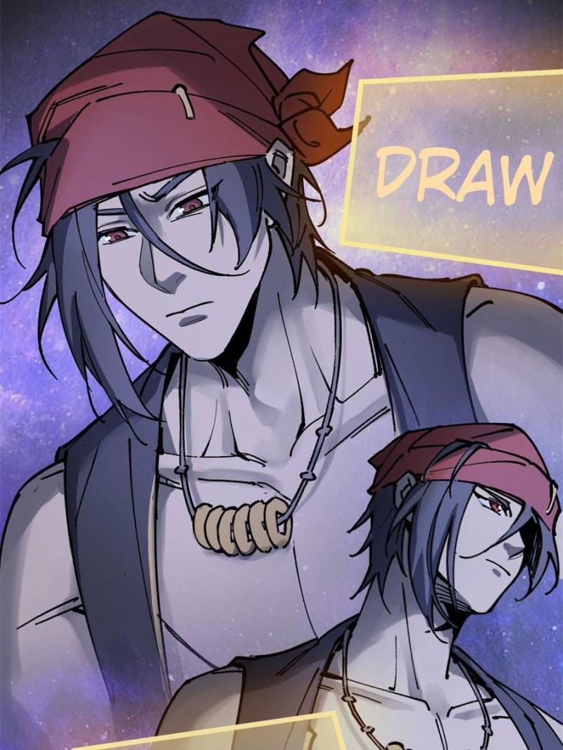 Another Beginning With the Guhuo Bird Chapter 245 - Page 6