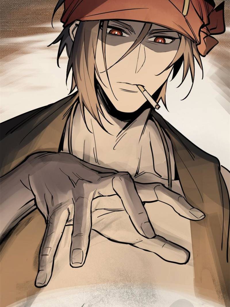 Another Beginning With the Guhuo Bird Chapter 245 - Page 52