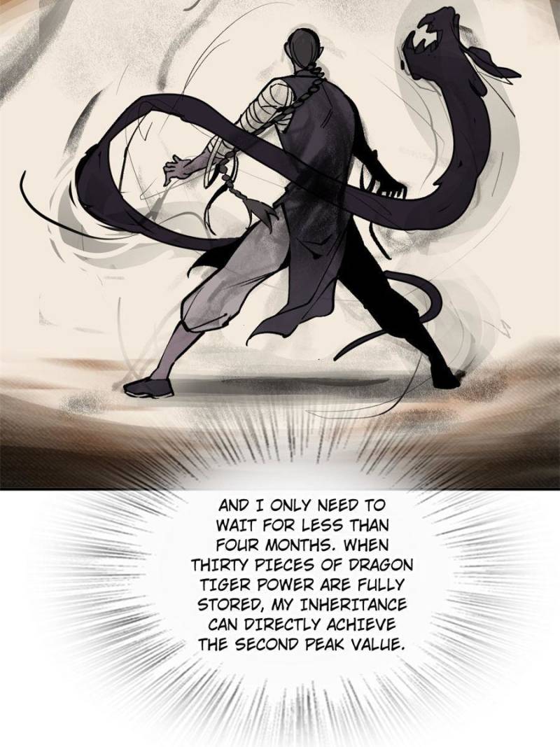 Another Beginning With the Guhuo Bird Chapter 245 - Page 53