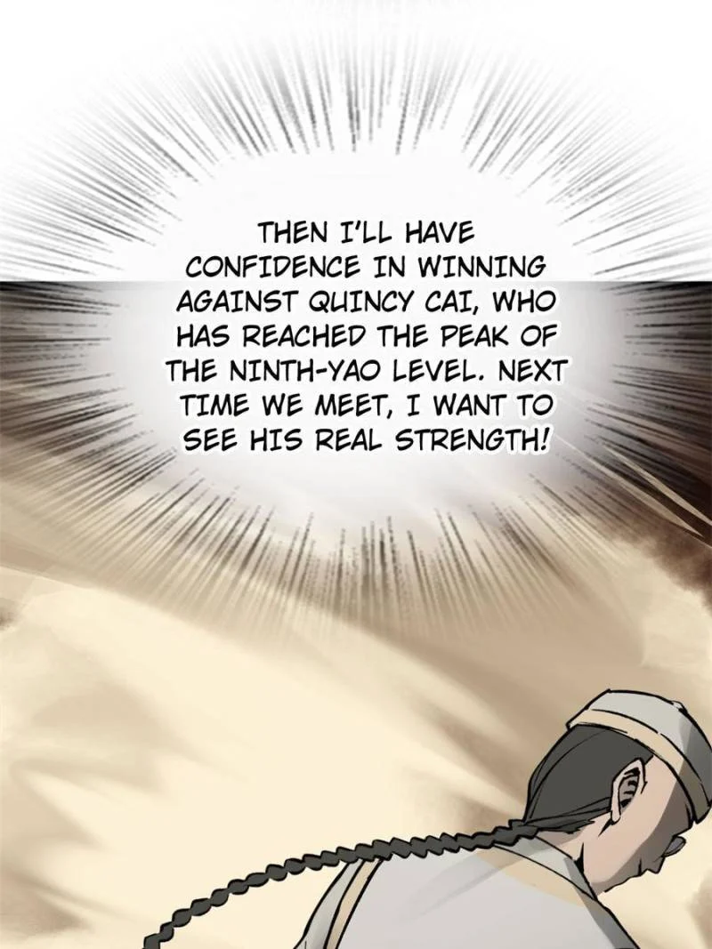 Another Beginning With the Guhuo Bird Chapter 245 - Page 54