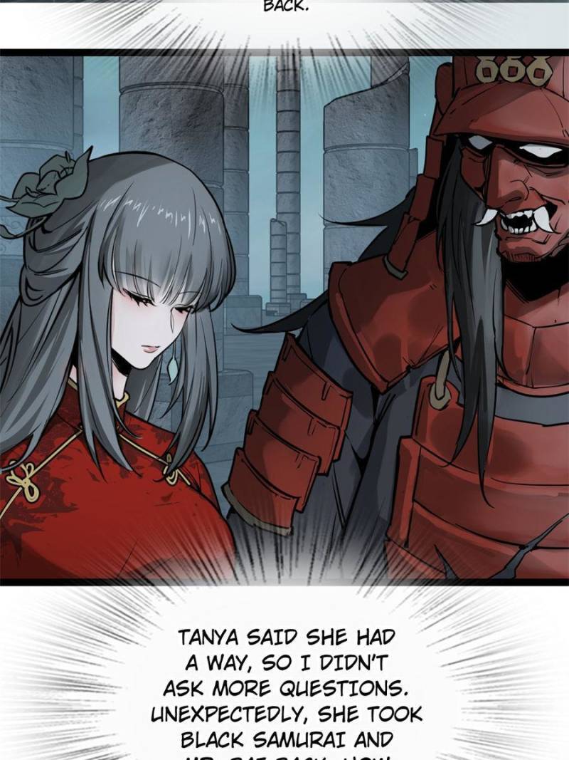 Another Beginning With the Guhuo Bird Chapter 245 - Page 61